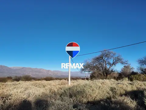 Terreno en Venta en Cafayate, Salta