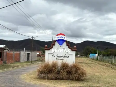 Terreno en Venta en Salta, Capital