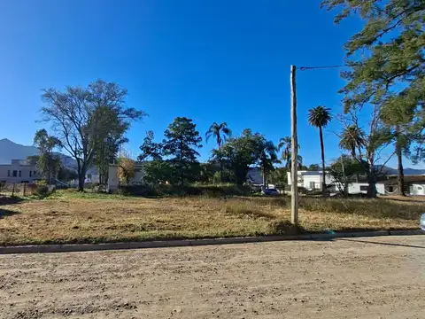 Terreno en Venta en Zona Centro, Salta