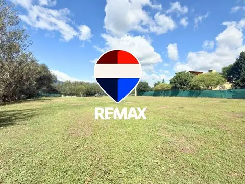 Terreno en Venta en San Agustin, Cerrillos