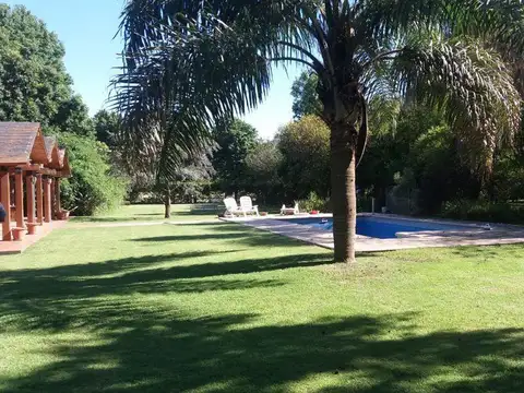 Casa en Venta en Funes, Rosario