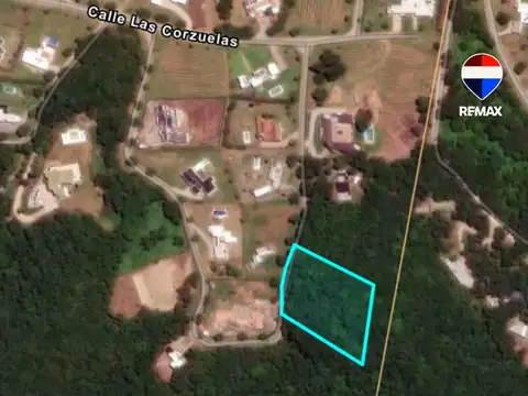 Terreno en Venta en Valle Escondido, Countries y Barrios Cerrados en Salta Capital