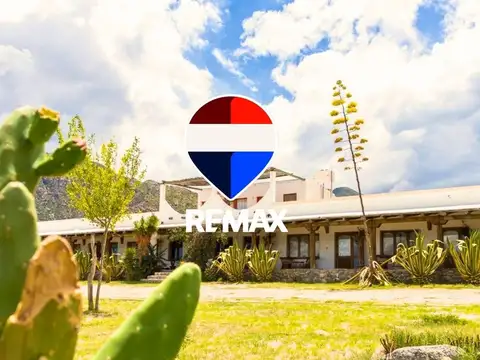Hotel en Venta en Cafayate, Salta