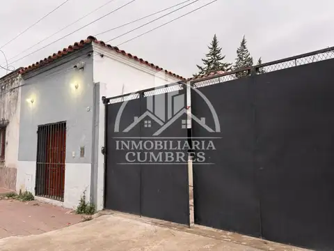 Galpón en Alquiler Temporal en Zona Centro, Salta