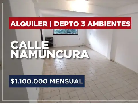 Departamento en Alquiler en San Carlos de Bariloche, Bariloche