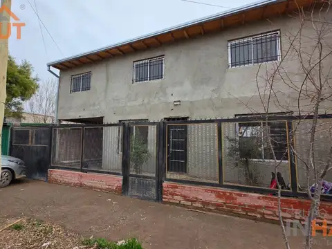 Casa en Venta en Cipolletti, General Roca