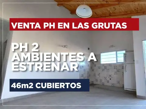 Casa en Venta en Balneario las Grutas, San Antonio