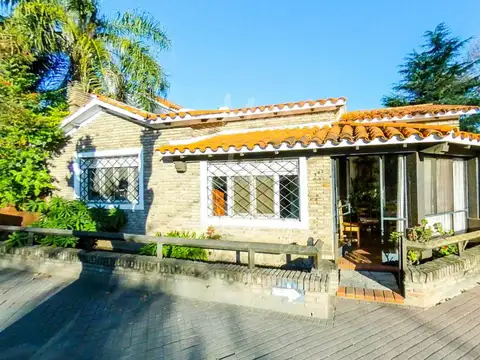 Casa en Venta en Alberdi, Rosario