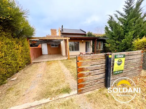 Casa en Venta en Roldan, San Lorenzo