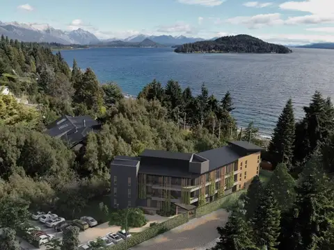 PH en Venta en San Carlos de Bariloche, Bariloche