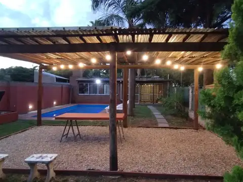 Casa en Venta en Pueblo Esther, Rosario