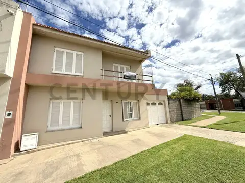 Casa en Venta en Venado Tuerto, General López
