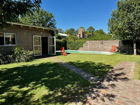 Casa en Venta en Rosario, Santa Fe