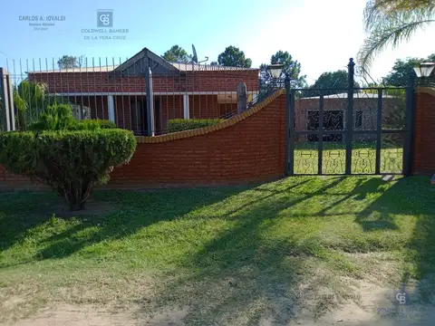 Casa en Venta en Arroyo Leyes, La Capital