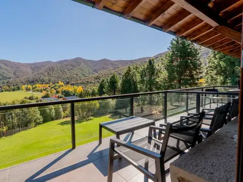 Departamento en Venta en San Carlos de Bariloche, Bariloche