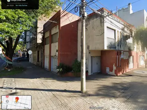 Casa en Venta en Pichincha, Rosario
