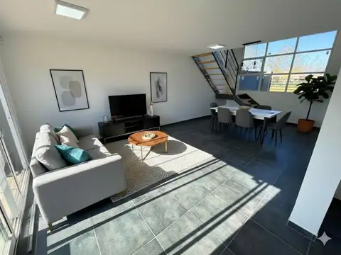Casa en Venta en Roldan, San Lorenzo