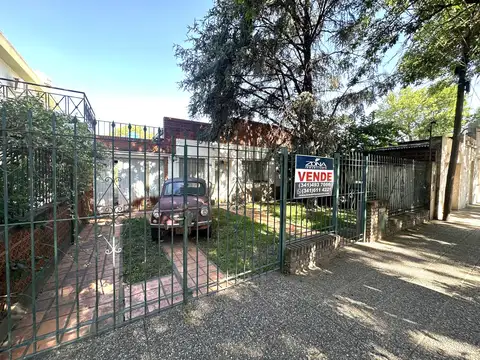 Casa en Venta en Centro, Funes
