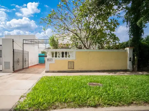 Casa en Venta en Guadalupe, Santa Fe