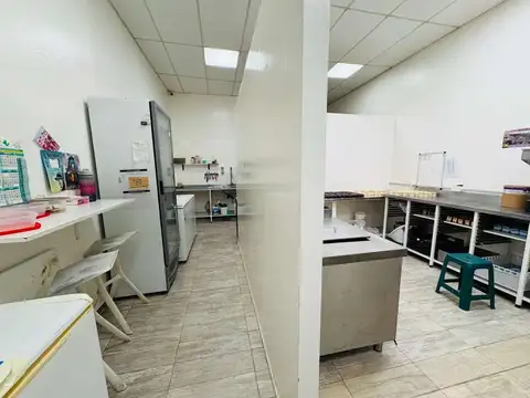 Fondo de comercio en Venta en San Carlos de Bariloche, Bariloche