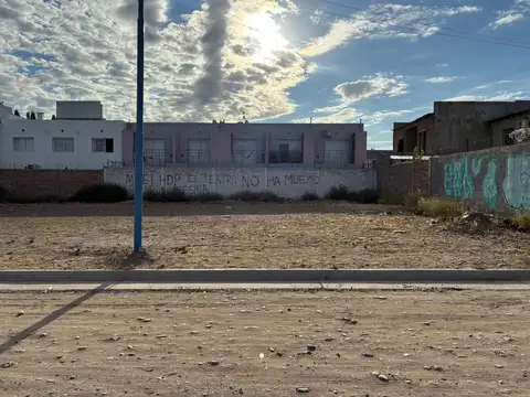 Terreno en Venta en General Roca, Río Negro
