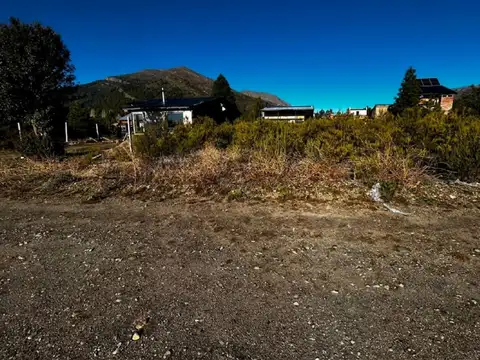 Terreno en Venta en San Carlos de Bariloche, Bariloche