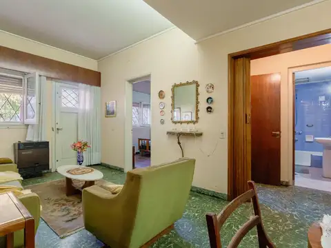 Casa en Venta en Azcuenaga, Rosario