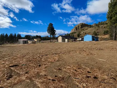 Terreno en Venta en Dina Huapi, Pilcaniyeu