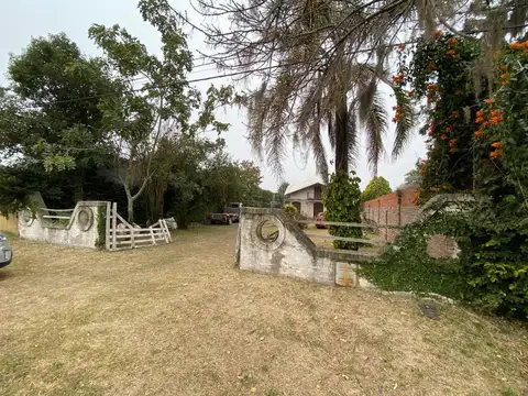 Casa en Venta en Juan De Garay, Rafaela
