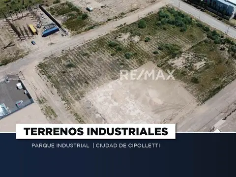 Terreno en Venta en Cipolletti, General Roca