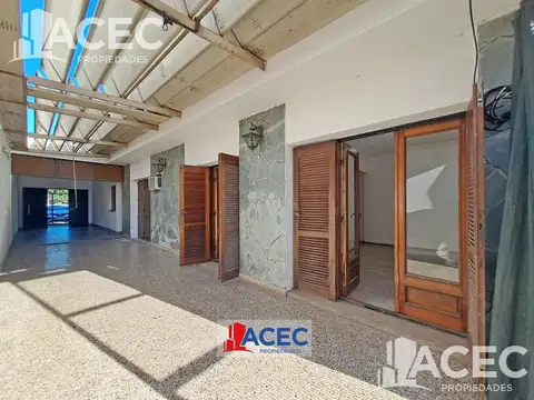 Casa en Venta en Las Delicias, Rosario