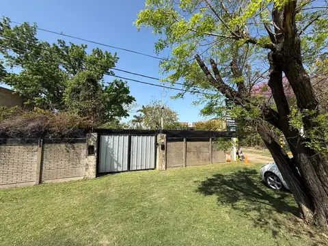 Casa en Venta en Juan De Garay, Rafaela