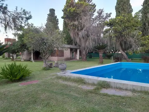 Casa en Venta en Cotos De La Alameda, Roldan
