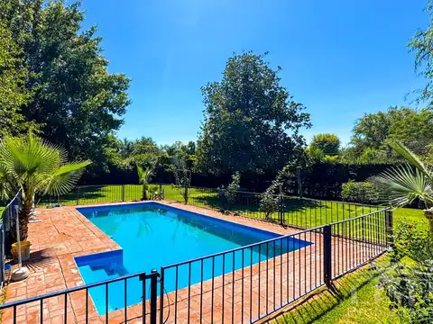Casa en Venta en Roldan, San Lorenzo