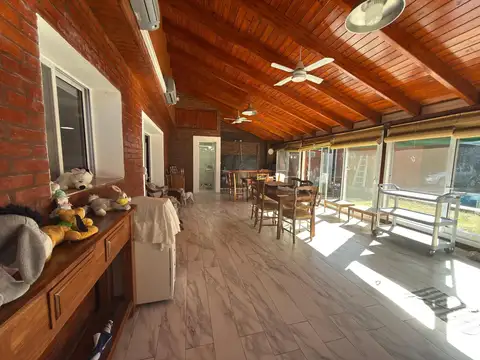 Casa en Venta en Fisherton, Rosario