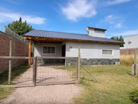 Casa en Venta en Plottier, Confluencia