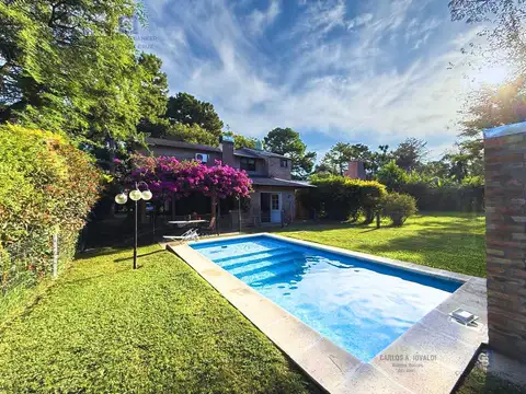 Casa en Venta en San Jose del Rincon, La Capital