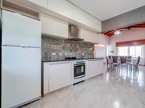 Casa en Venta en Arroyo Seco, Rosario