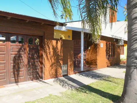 Casa en Venta en Arroyo Seco, Rosario