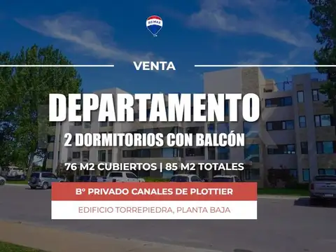 Departamento en Venta en Neuquen, Confluencia
