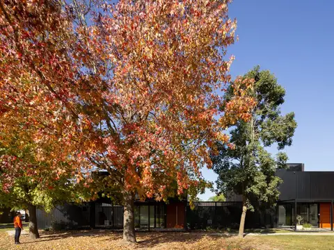Casa en Venta en Belgrano, Rafaela