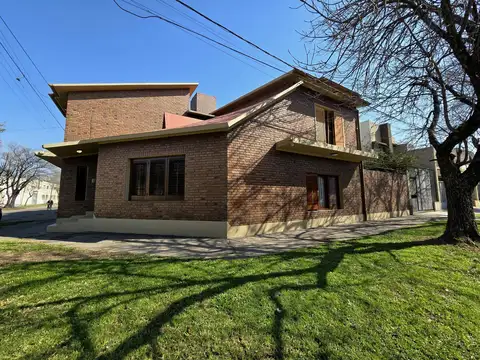 Casa en Venta en Santa Fe, La Capital