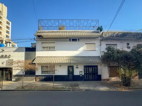 Casa en Venta en Echesortu, Rosario