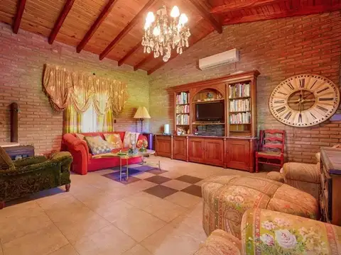 Casa en Venta en Funes, Rosario