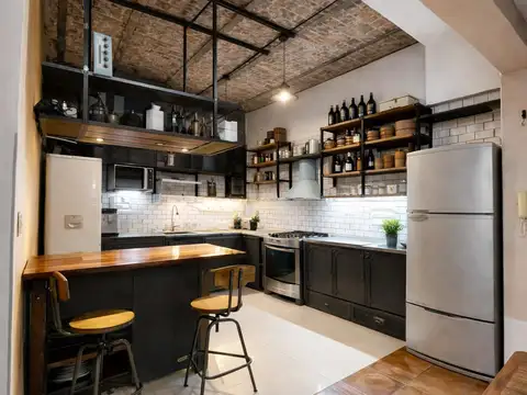 Casa en Venta en Nuestra Señora De Lourdes, Rosario