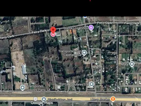 Campo en Venta en Plottier, Confluencia