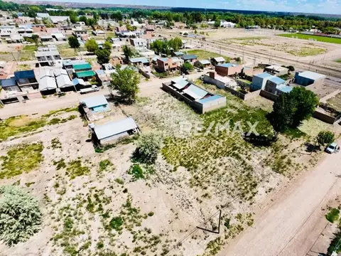 Terreno en Venta en San Patricio del Chañar, Añelo
