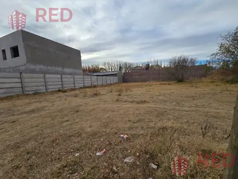 Terreno en Venta en Plottier, Confluencia