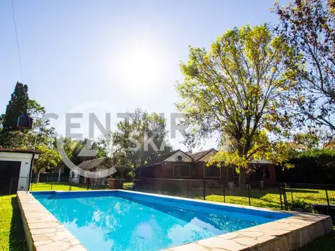 Casa en Venta en Funes, Rosario