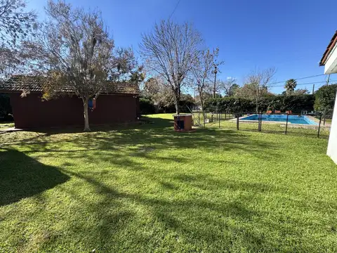Casa en Venta en Funes, Rosario